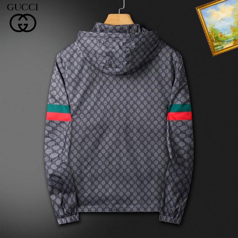 Gucci Men's Outwear 152